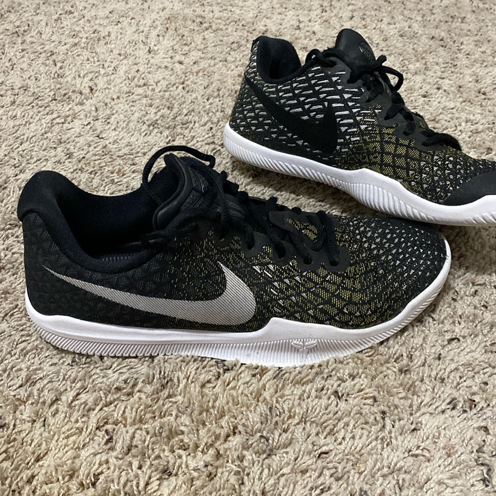 Kobe Bryant Basketball Shoes